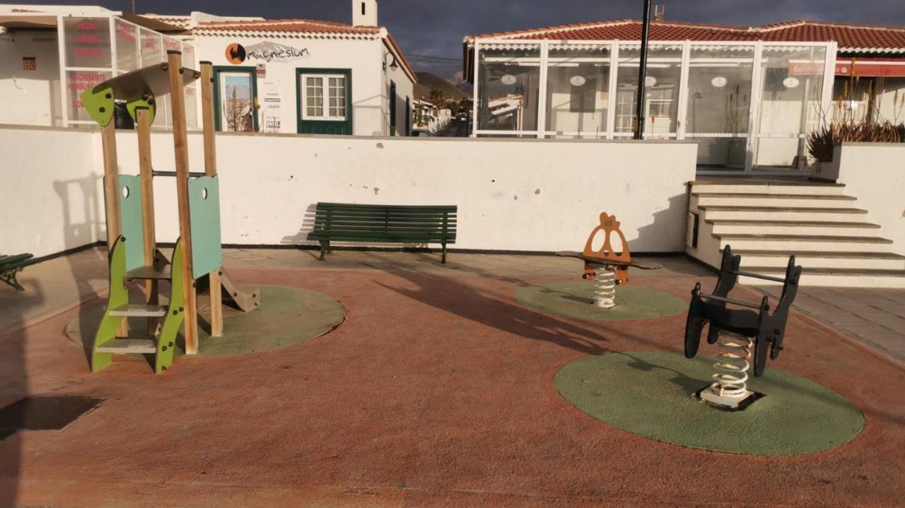 Abades  Chalet Con Jacuzzi Climatizado, Barbacoa Y Cerca De La Playa מראה חיצוני תמונה